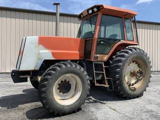 1985 Allis-Chalmers 8070