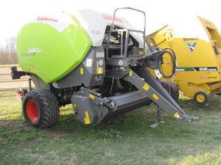 Claas ROLLANT 540 RC