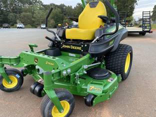 2025 John Deere Z920M