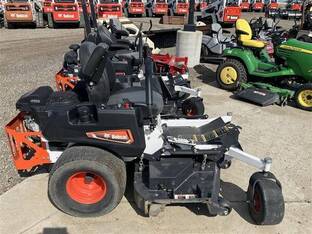 2020 Bobcat ZT3000