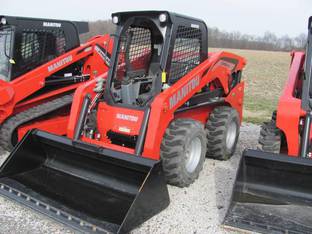 2021 Manitou 2700V