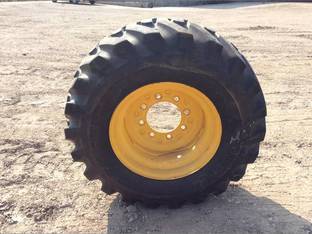 2000 New Holland L220