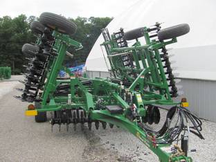 Great Plains HT1100-25