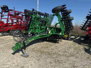 2023 Great Plains VT1100-25