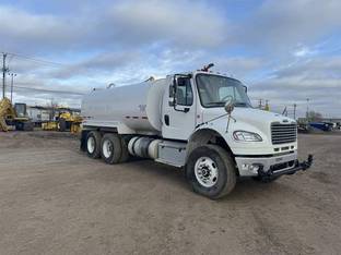 2022 Freightliner WT4000