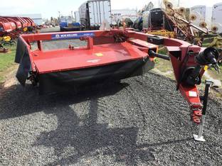 2021 New Holland DISCBINE 210