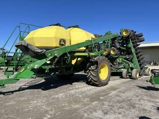 2024 John Deere N560
