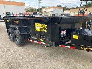 2024 DOOLITTLE MD821414KSR