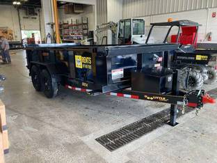 2024 DOOLITTLE MD821414KSR