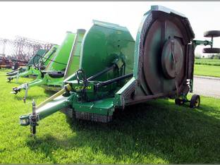 2021 John Deere FC20M