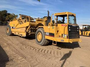 2007 Caterpillar 613C II