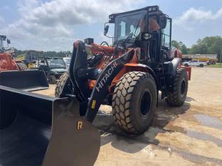 2024 Hitachi ZW180-7