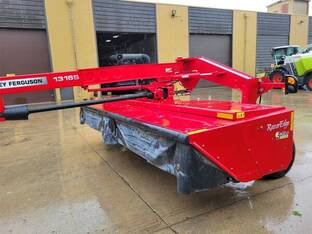 2021 Massey-Ferguson 1316S