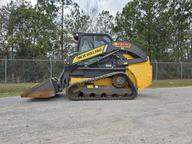 2021 New Holland C332 Rops