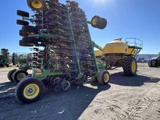 2024 John Deere N560