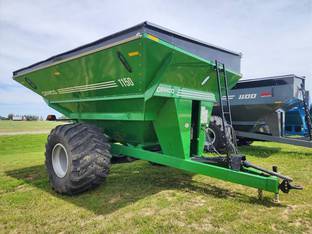 2020 Demco 1150