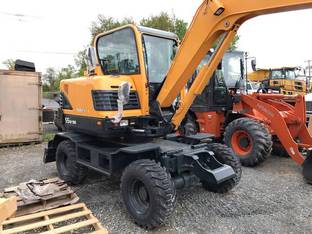 2024 Hyundai ROBEX 55W-9A