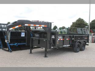 2025 GLOBAL TRAILERS 82