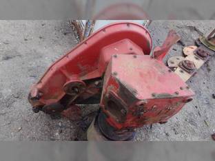 1992 New Holland 411