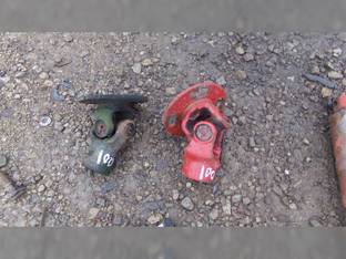 1992 New Holland 411