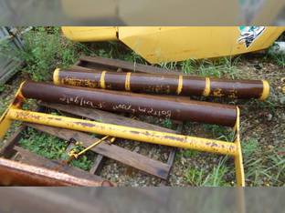 1997 Vermeer Mfg. Co. 605K