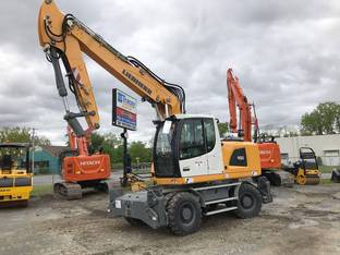 2024 LIEBHERR A920 LITRONIC