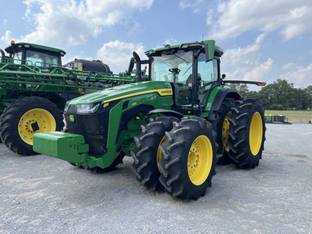 2023 John Deere 8R 280