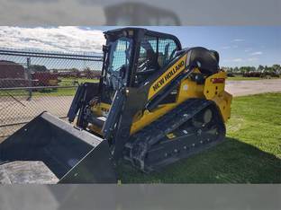 2024 New Holland C362