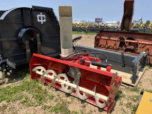 BUHLER FARM KING Y840