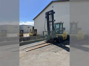 2002 HYSTER-YALE GROUP H190HD