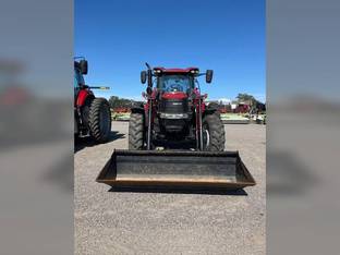 2020 Case IH PUMA 220