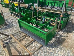 2022 Frontier BB5048L