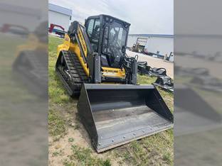 2024 New Holland C362