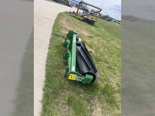 2023 Genesis Tillage GOLIATH 8