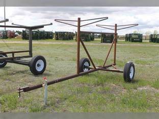 LINN POST & PIPE INC PPT