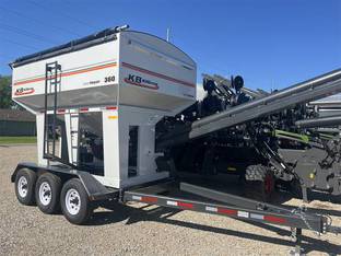 2024 Killbros SEEDVEYOR 360