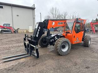 2024 JLG 6042