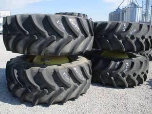 Firestone 710/70R42
