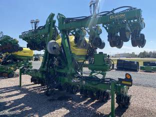 2019 John Deere DR16X