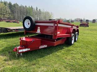 2022 CORNPRO DB-12SP