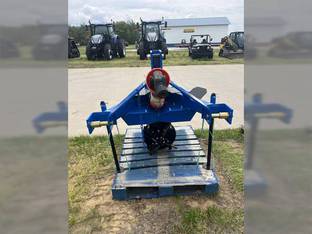 2024 Landoll D10P18A