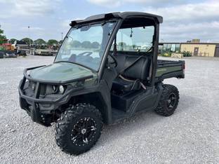 2019 John Deere GATOR XUV 835M