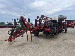 2013 Case IH 1250