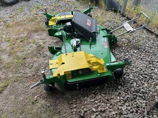 John Deere 60D