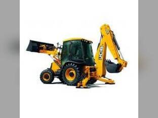 2023 JCB 3CX COMPACT