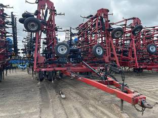 2008 Case IH TIGERMATE 200