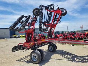 2024 Unverferth ROLLING HARROW 1245