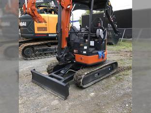 2023 Hitachi ZX30U-5N
