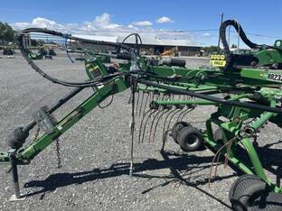 2020 Frontier RR2324