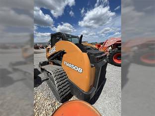 2023 Case TV450B